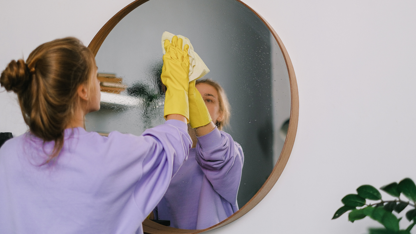 Cleaning